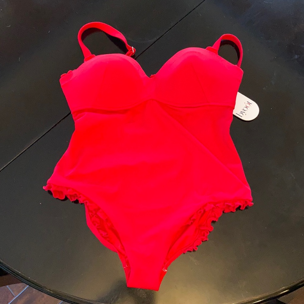 Byoot One Piece Bathing Suit